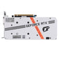 COLORFUL GEFORCE RTX 3050 8GB IGAME ULTRA OC DUO GRAPHIC CARD WHITE