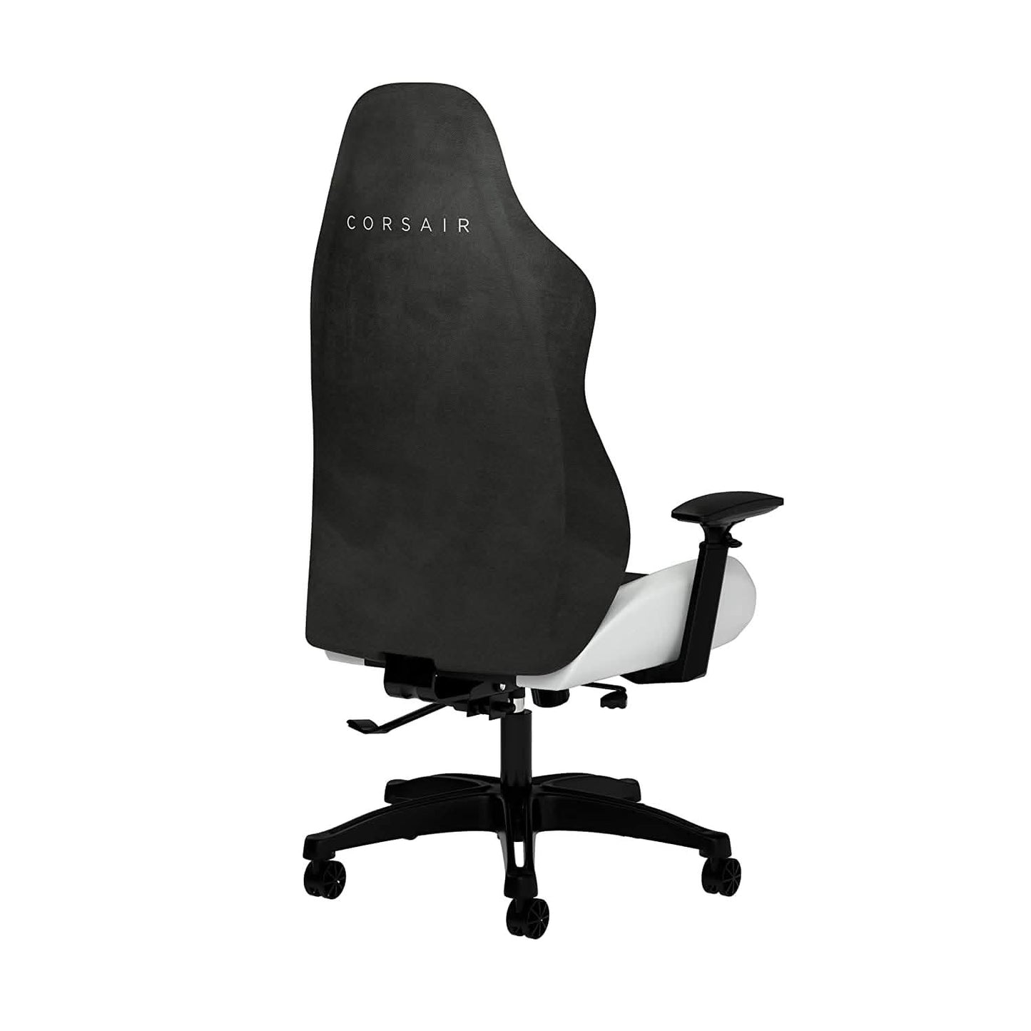 CORSAIR TC70 REMIXED WHITE GAMING CHAIR