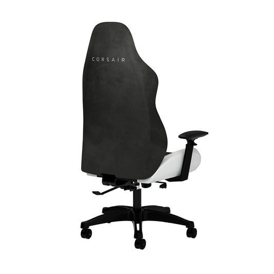 CORSAIR TC70 REMIXED WHITE GAMING CHAIR