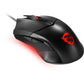 MSI CLUTCH GM08 GAMING MOUSE
