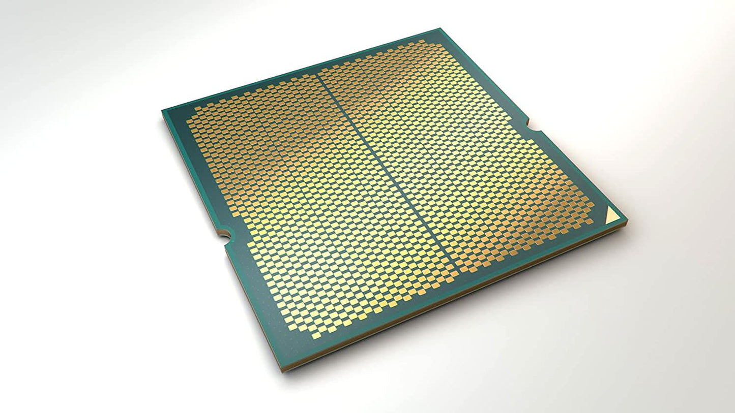AMD RYZEN 9 7950X 16 CORES UPTO 5.7 GHZ AM5 PROCESSOR
