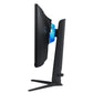 SAMSUNG 28 INCH LS28BG700EWXXL UHD IPS 144HZ GAMING MONITOR