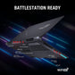 ASUS G733PZ-LL046WS [R9-7945HX RYZEN/16GB DDR4/1TB SSD/WIN11 HOME+MSO/17.3 INCH/12GB GRAPHICS RTX 4080/1 YEAR(S)/BLACK]