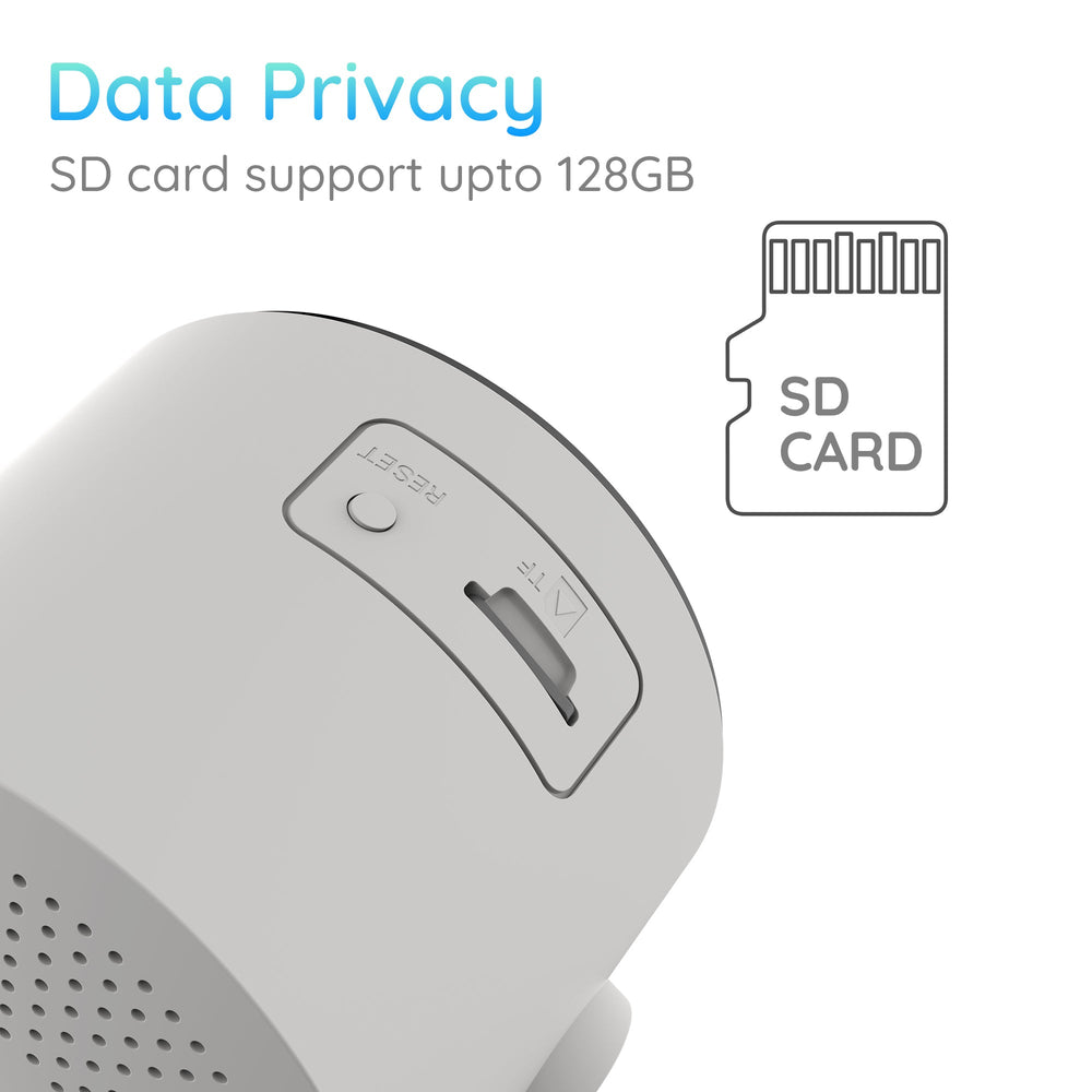 HL-SC001 Smart Wifi Camera