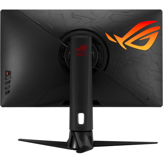 ASUS ROG STRIX 27 INCH XG27UQR UHD IPS 144HZ G-SYNC GAMING MONITOR