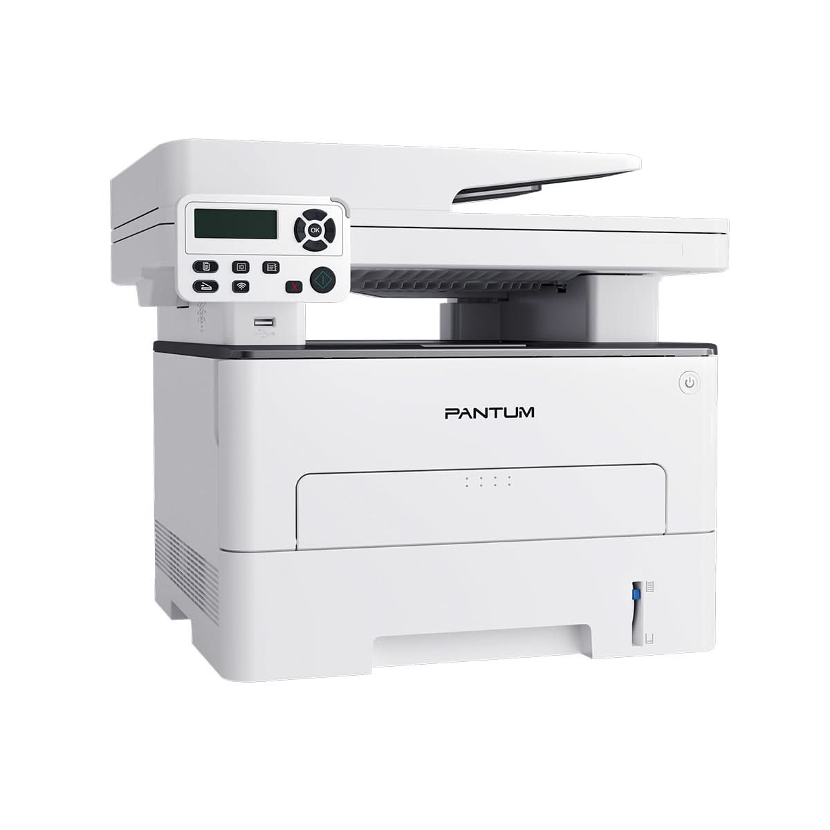 Pantum M7105DN Mono laser multifunction printer