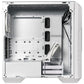 COOLER MASTER HAF 500 MID-TOWER E-ATX CABINET WHITE
