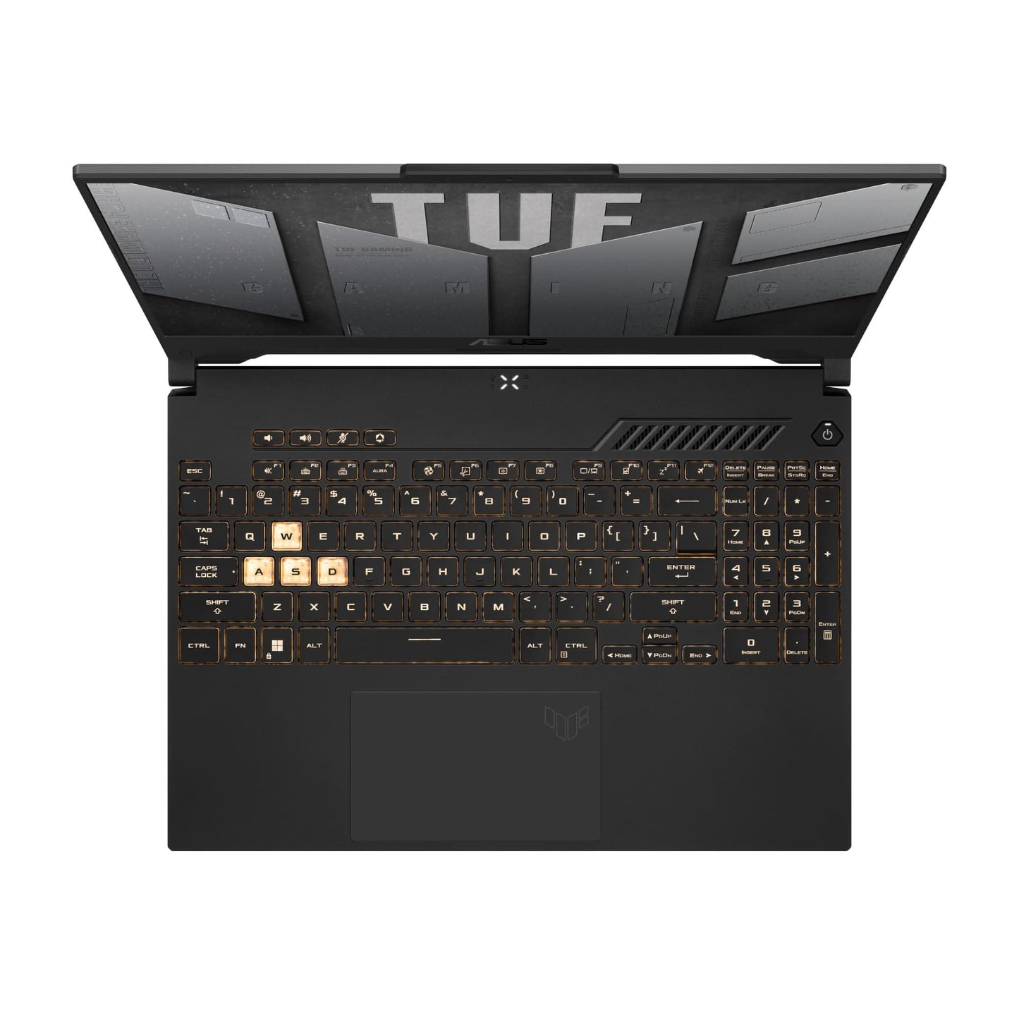 ASUS FX577ZM-HQ067WS [CI7-12700H 12TH GEN/16GB DDR4/1TB SSD/NO DVD/WIN11 HOME+MSO/15.6 INCH/6GB GRAPHICS RTX 3060/1 YEAR/GREY]