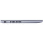 ASUS X1502ZA-EJ953WS [CI3-1215U 12TH GEN/8GB DDR4/512GB SSD/WIN11 HOME+MSO/15.6 INCH/INTEGRATED GRAPHICS /1 YEAR(S)/SILVER]