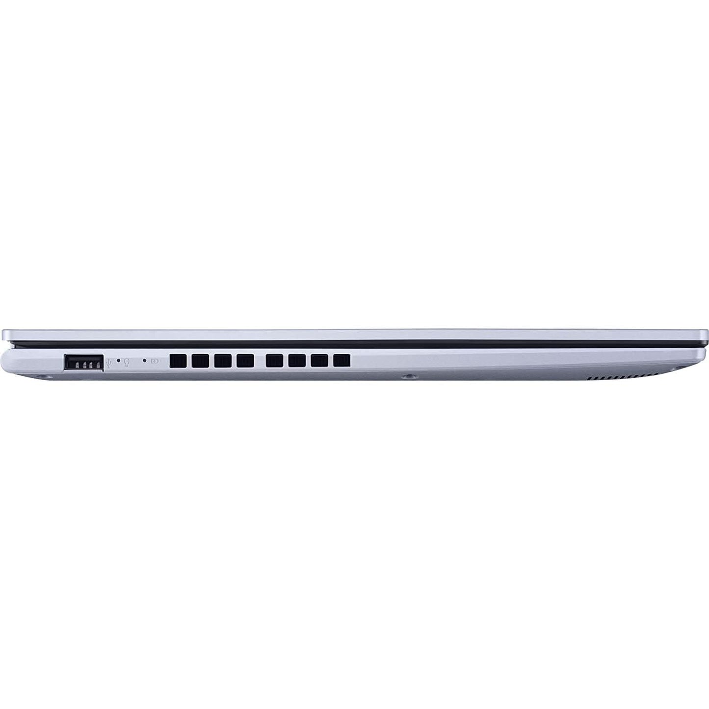 ASUS X1502ZA-EJ953WS [CI3-1215U 12TH GEN/8GB DDR4/512GB SSD/WIN11 HOME+MSO/15.6 INCH/INTEGRATED GRAPHICS /1 YEAR(S)/SILVER]