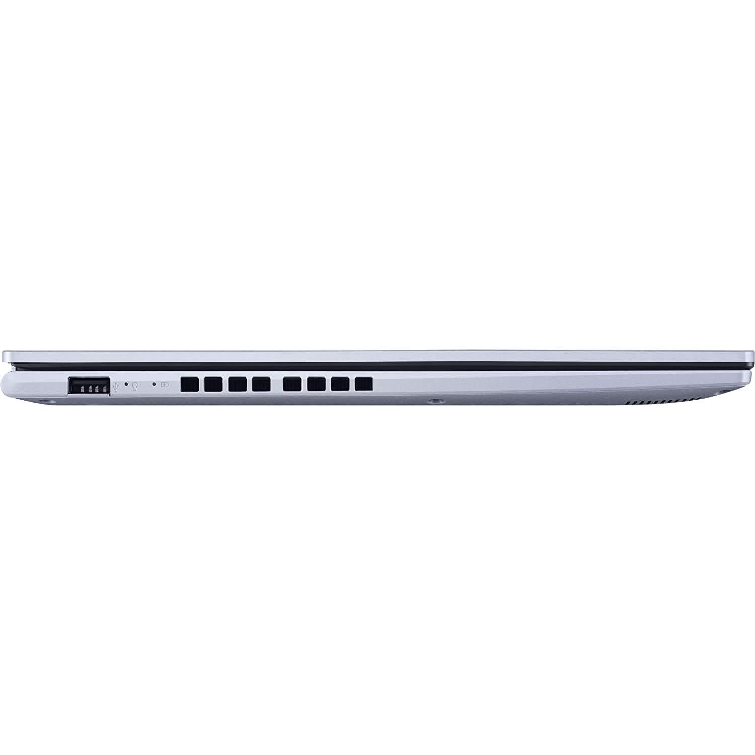 ASUS X1502ZA-EJ953WS [CI3-1215U 12TH GEN/8GB DDR4/512GB SSD/WIN11 HOME+MSO/15.6 INCH/INTEGRATED GRAPHICS /1 YEAR(S)/SILVER]