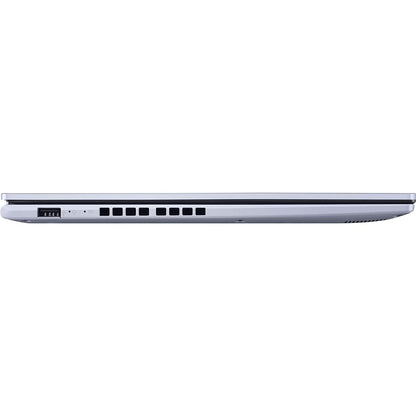 ASUS X1502ZA-EJ953WS [CI3-1215U 12TH GEN/8GB DDR4/512GB SSD/WIN11 HOME+MSO/15.6 INCH/INTEGRATED GRAPHICS /1 YEAR(S)/SILVER]