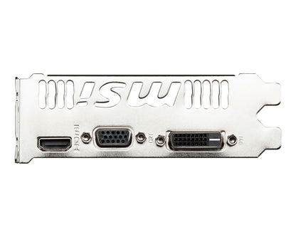 MSI GEFORCE GT 730 4GB GRAPHIC CARD