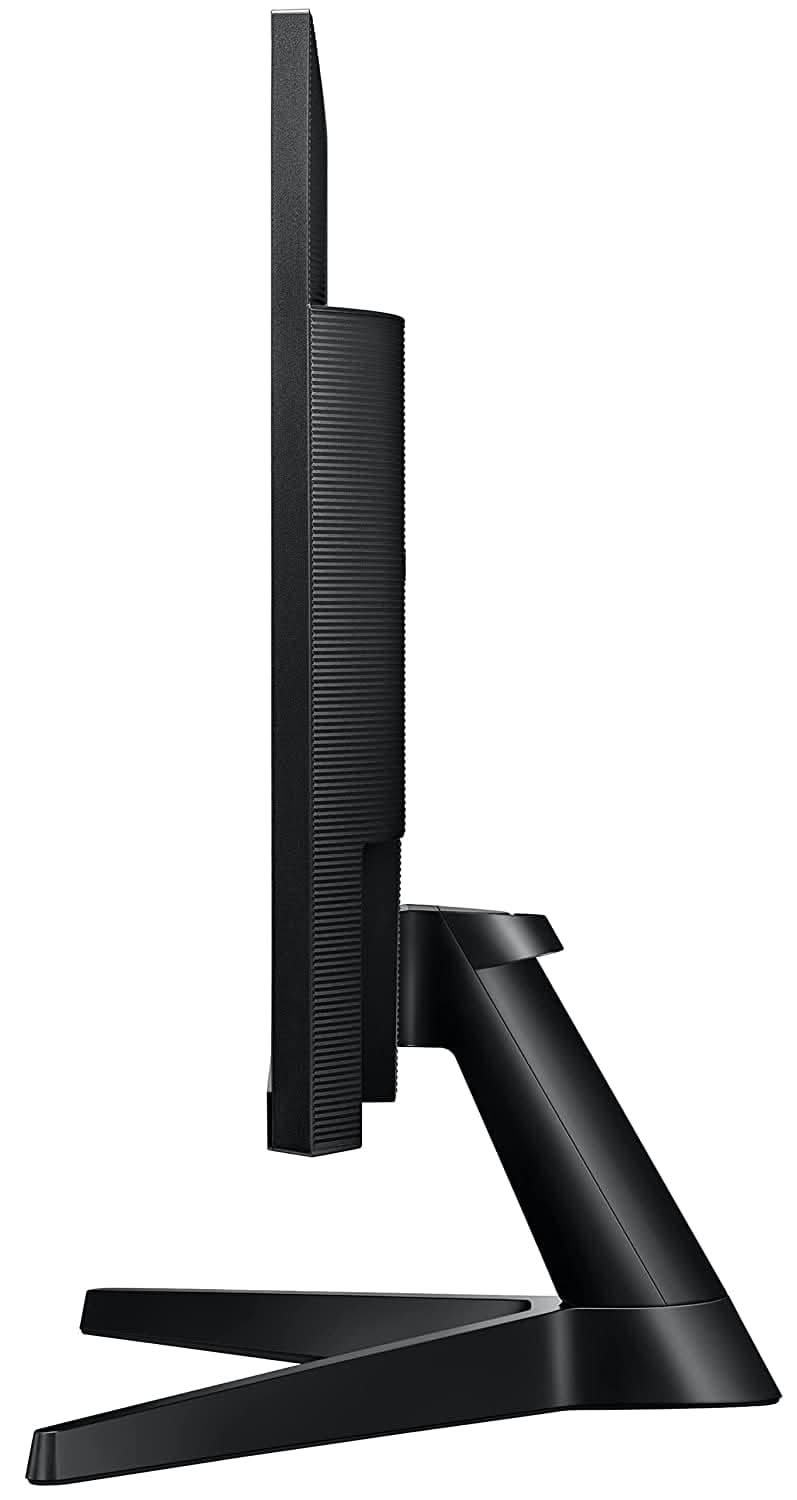 SAMSUNG 24 INCH LS24R35AFHWXXL FHD MONITOR