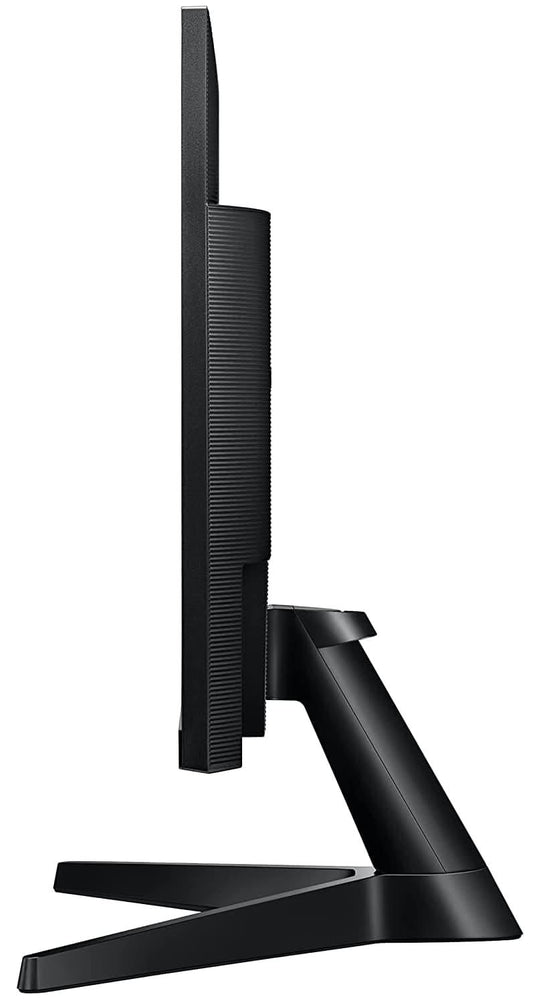 SAMSUNG 24 INCH LS24R35AFHWXXL FHD MONITOR