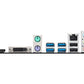 MSI PRO A520M-A AMD AM4 MOTHERBOARD