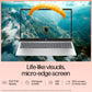 HP 15 FD0111TU [CI5-1235U 12TH GEN/16GB/512GB SSD/WIN11 HOME+MSO/15.6 INCH/INTEGRATED GRAPHICS /1 YEAR(S)/SILVER]