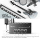 FIFINE N5 Audio Mixer