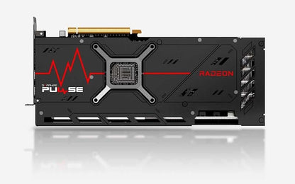 SAPPHIRE AMD RADEON RX7900XT 20GB PLUSE GAMING OC GRAPHIC CARD