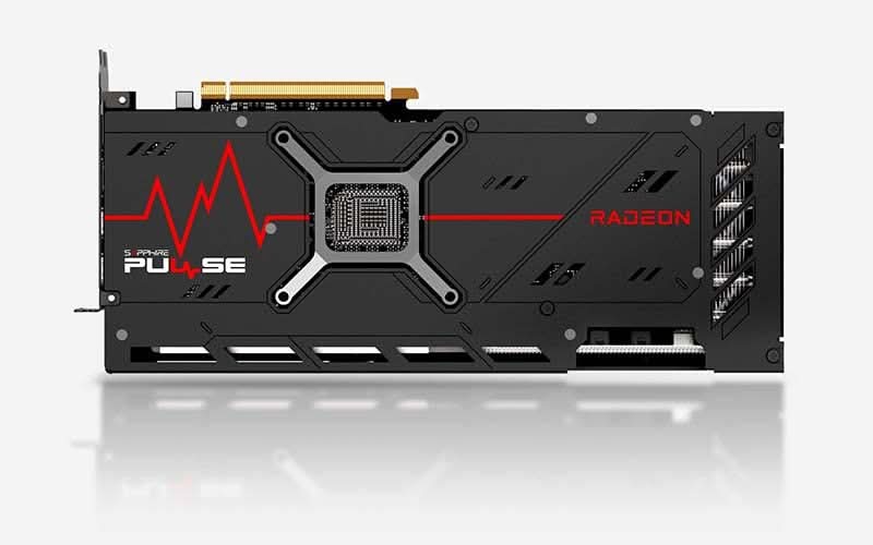 SAPPHIRE AMD RADEON RX7900XT 20GB PLUSE GAMING OC GRAPHIC CARD