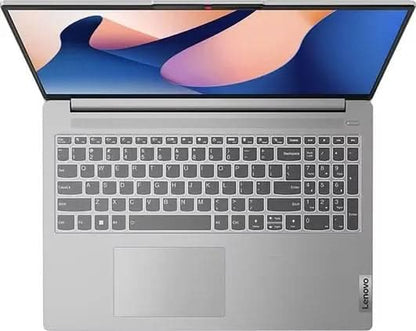 LENOVO IDEAPAD SLIM5I 82XF003DIN [CI7-13700H 13TH GEN/16GB/512GB SSD/WIN11 HOME+MSO/16.0 INCH/INTEGRATED GRAPHICS/1 YEAR(S)/GREY]