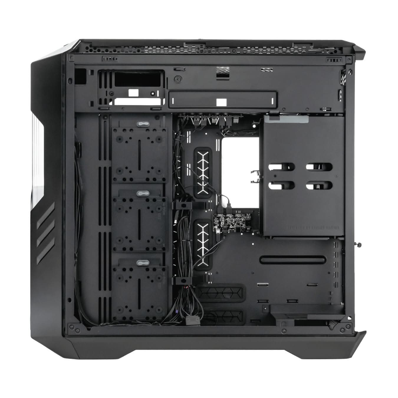 COOLER MASTER HAF 700 EVO FULL TOWER E-ATX CABINET
