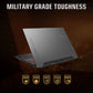 ASUS TUF GAMING FA577XV-HQ036WS [R9-7940HS RYZEN/16GB/1TB SSD/WIN11 HOME+MSO/15.6 INCH/8GB RTX 4060 GRAPHICS /1 YEAR(S)/GREY]
