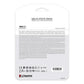 KINGSTON 250GB NVME M.2 NV2 INTERNAL SSD