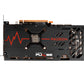 SAPPHIRE AMD RADEON RX7600 8GB PLUSE GRAPHIC CARD