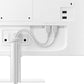 SAMSUNG M5 27 INCH LS27BM501EWXXL FHD SMART MONITOR