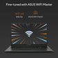 ASUS VIVOBOOK GO 15 OLED E1504FA-LK542WS [R5-7520U RYZEN/16GB/512GB SSD/WIN11 HOME+MSO/15.6 INCH/INTEGRATED GRAPHICS /1 YEAR(S)/BLACK]