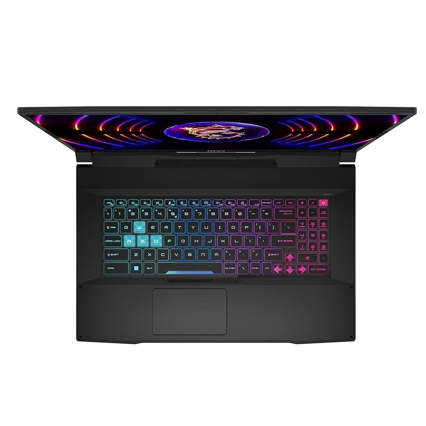 MSI 17 B13UCXK KATANA 256IN [CI7-13620H 13TH GEN/16GB/512GB SSD/WIN11 HOME/17.3 INCH/4GB RTX 2050 GRAPHICS /2 YEAR(S)]