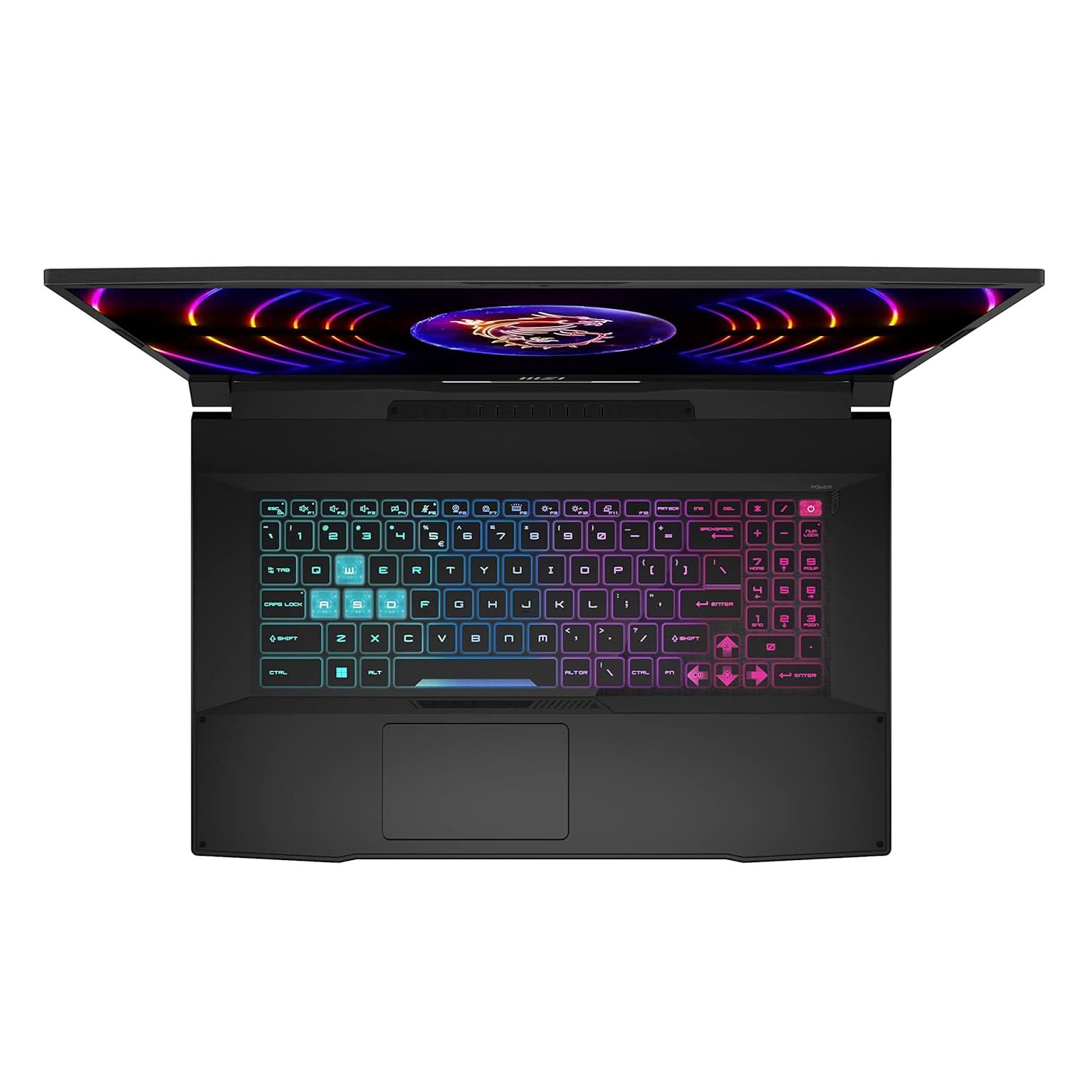 MSI 17 B13UCXK KATANA 256IN [CI7-13620H 13TH GEN/16GB/512GB SSD/WIN11 HOME/17.3 INCH/4GB RTX 2050 GRAPHICS /2 YEAR(S)]