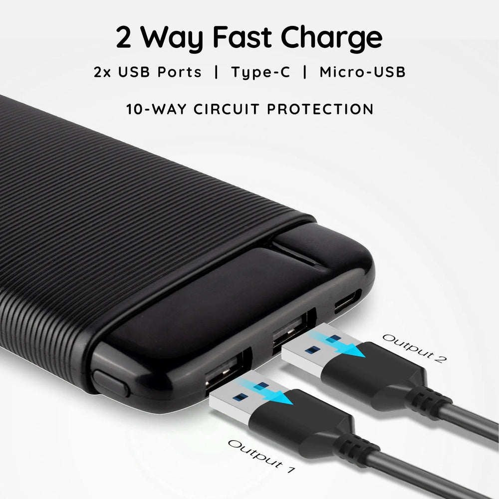 Volt Neo | 12W Power Bank