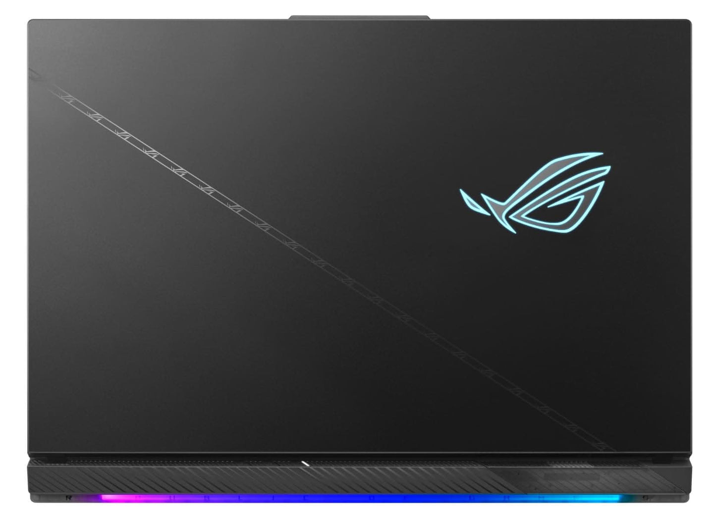 ASUS G834JZ-N5041WS [CI9-13980HX 13TH GEN/32GB DDR5/1TB SSD/WIN11 HOME+MSO/18.0 INCH/12GB GRAPHICS RTX 4080/1 YEAR(S)/BLACK]