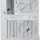 LIAN LI LANCOOL 216 RW MID-TOWER E-ATX CABINET WHITE G99.LAN216RW.IN