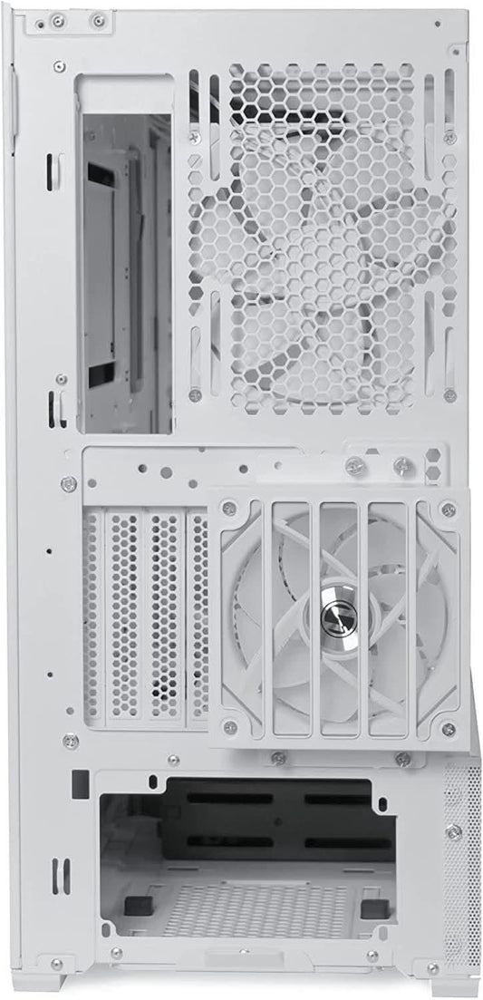 LIAN LI LANCOOL 216 RW MID-TOWER E-ATX CABINET WHITE G99.LAN216RW.IN