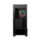MSI MAG FORGE 110R MID-TOWER ATX CABINET