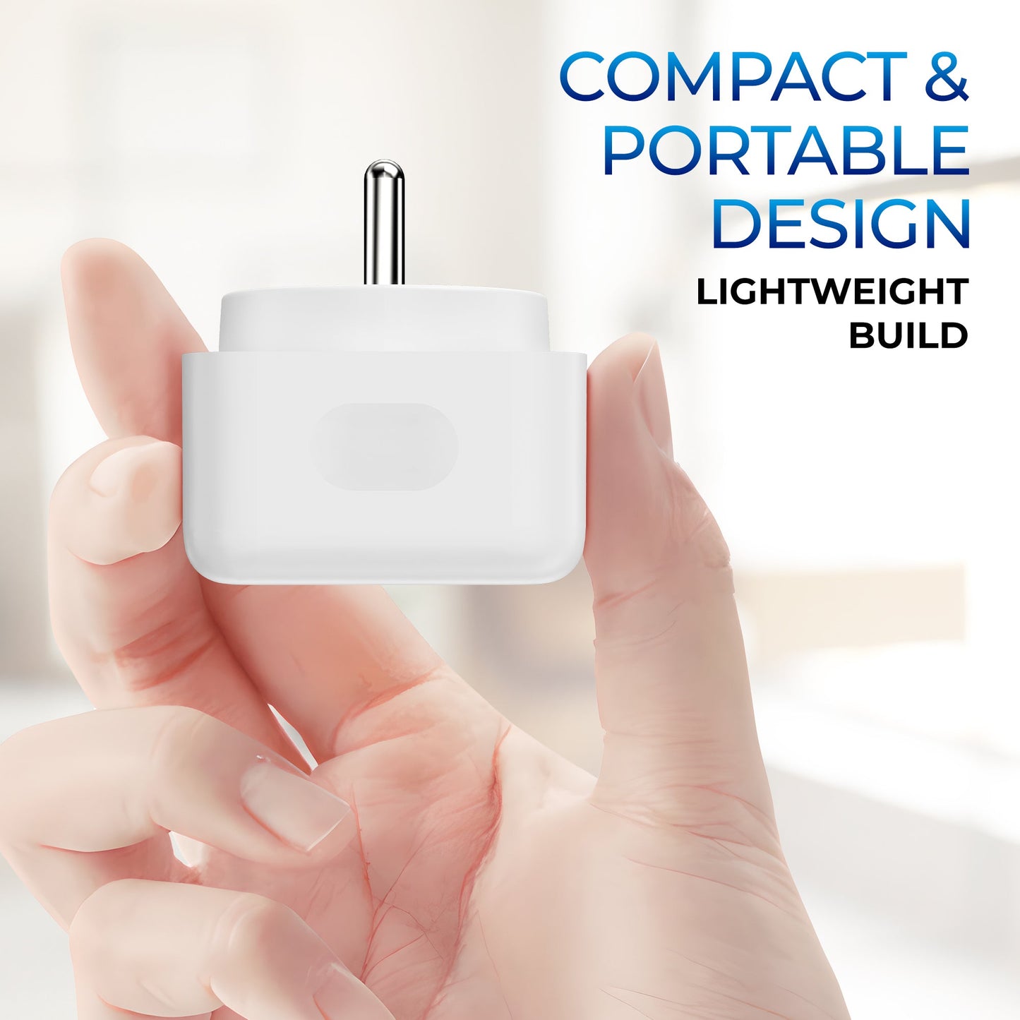 20W Ultra Fast Charger