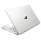 HP 15S-FQ5007TU [CI3-1215U 12TH GEN/8GB DDR4/512GB SSD/WIN11 HOME+MSO/15.6 INCH/INTEGRATED GRAPHICS /1 YEAR(S)/SILVER]