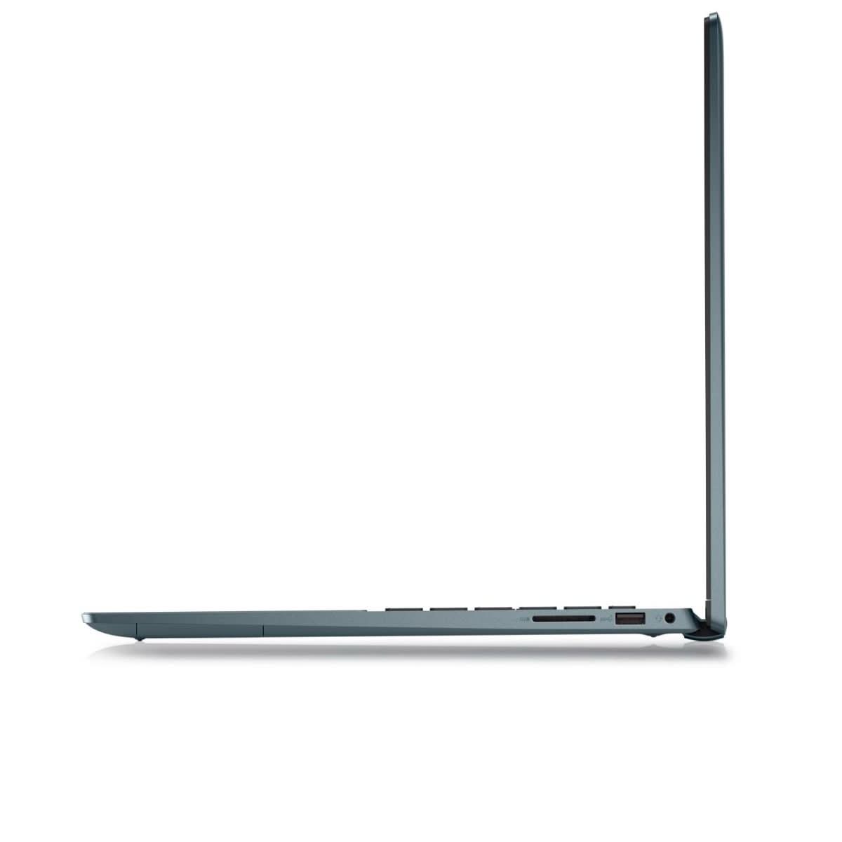 DELL INSPIRON 16-7620 [CI7-1260P 12TH GEN/16GB DDR5/512GB SSD/NO DVD/WIN11 HOME+MSO/16.0 INCH/2GB GRAPHICS MX570/1 YEAR/GREEN/TOUCH/FPR/BACKLIT]