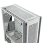 CORSAIR 7000D AIRFLOW FULL-TOWER ATX CABINET WHITE
