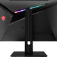 MSI OPTIX 27 INCH MAG274QRX WQHD IPS 240HZ GAMING MONITOR