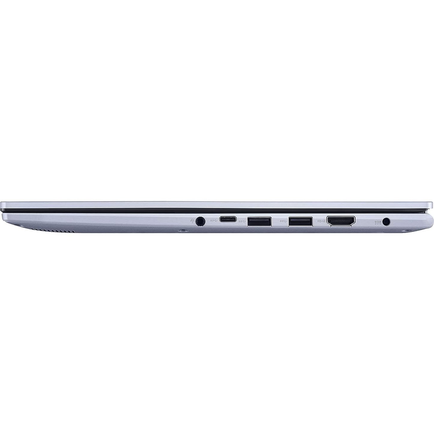 ASUS VIVOBOOK 15 X1502ZA-EJ302WS [CI3-1220P 12TH GEN/8GB/256GB SSD/WIN11 HOME+MSO/15.6 INCH/INTEGRATED GRAPHICS/1 YEAR(S)/SILVER]