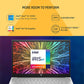 HP PAVILION 14 DV2053TU [CI5-1235U 12TH GEN/8GB/512GB SSD/WIN11 HOME+MSO/14.0 INCH/INTEGRATED GRAPHICS /1 YEAR(S)/SILVER]