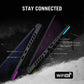ASUS G814JV-N5063WS [CI7-13650HX 13TH GEN/16GB DDR5/1TB SSD/WIN11 HOME+MSO/18.0 INCH/8GB RTX 4060 GRAPHICS /1 YEAR(S)/GREY]
