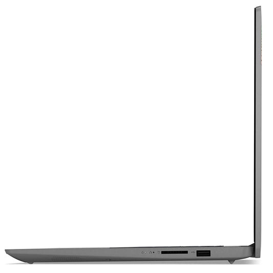 LENOVO IP SLIM3 82RK0085IN [CI5-1235U 12TH GEN/16GB DDR4/512GB SSD/WIN11 HOME+MSO/15.6 INCH/INTEGRATED GRAPHICS /2 YEAR(S)/GREY]