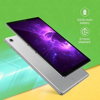 LENOVO TAB M10 HD 2ND GEN 4GB/64GB 10.1 INCH TABLET TB-X306X (ZA6V0083IN)