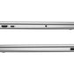 HP 15-FD0011TU [CI5-1335U 13TH GEN/8GB DDR4/512GB SSD/WIN 11 HOME +MSO/15.6 INCH/INTEGRATED GRAPHICS /1 YEAR(S)/SILVER]