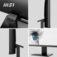 MSI PRO 22 INCH MP223 FHD PROFESSIONAL MONITOR